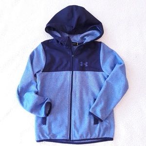 Youth Under Armour Jacket